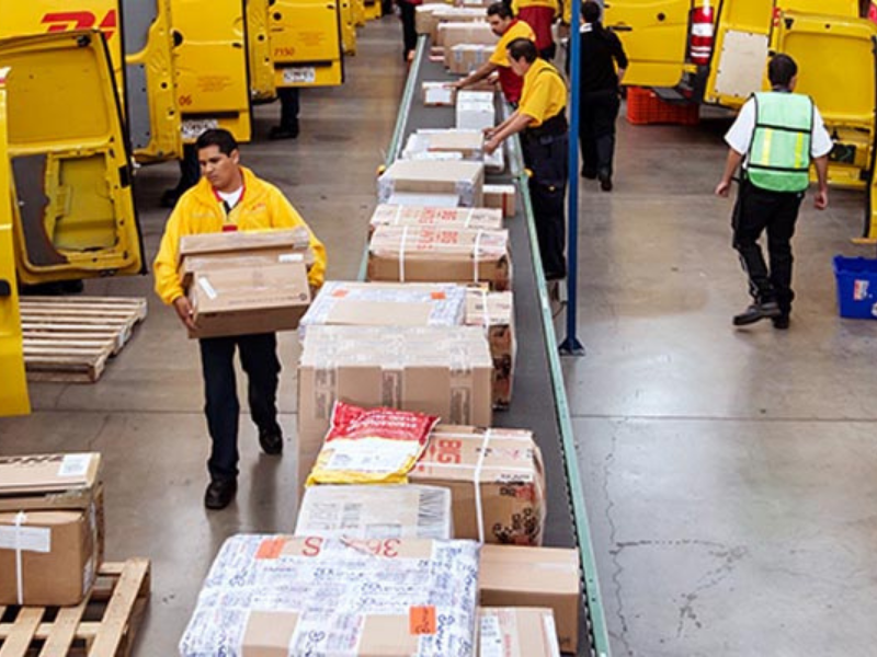 Gửi đu úc tại quận 4