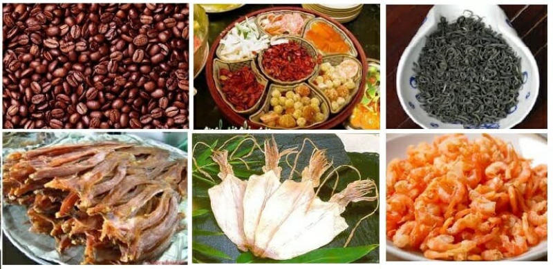 gửi hàng đi Ấn Độ tại Long An