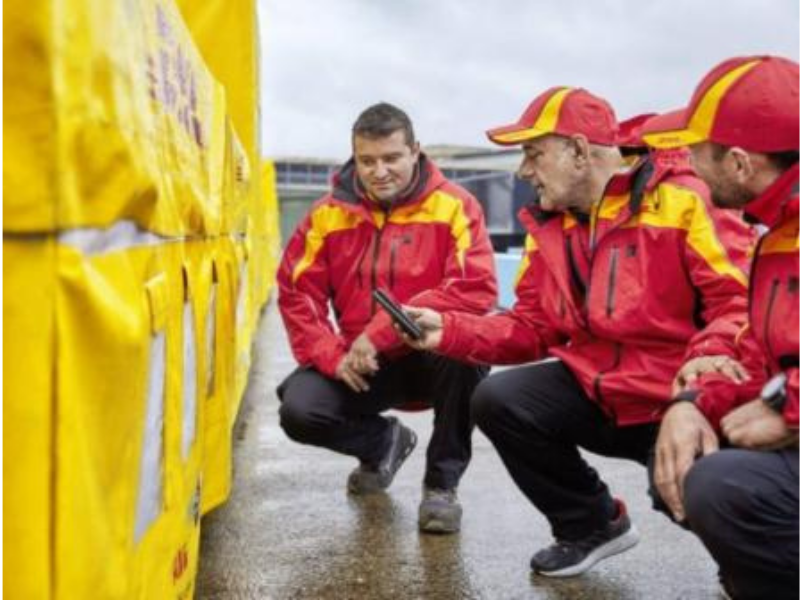 gửi hàng đi Canada tại bình chánh