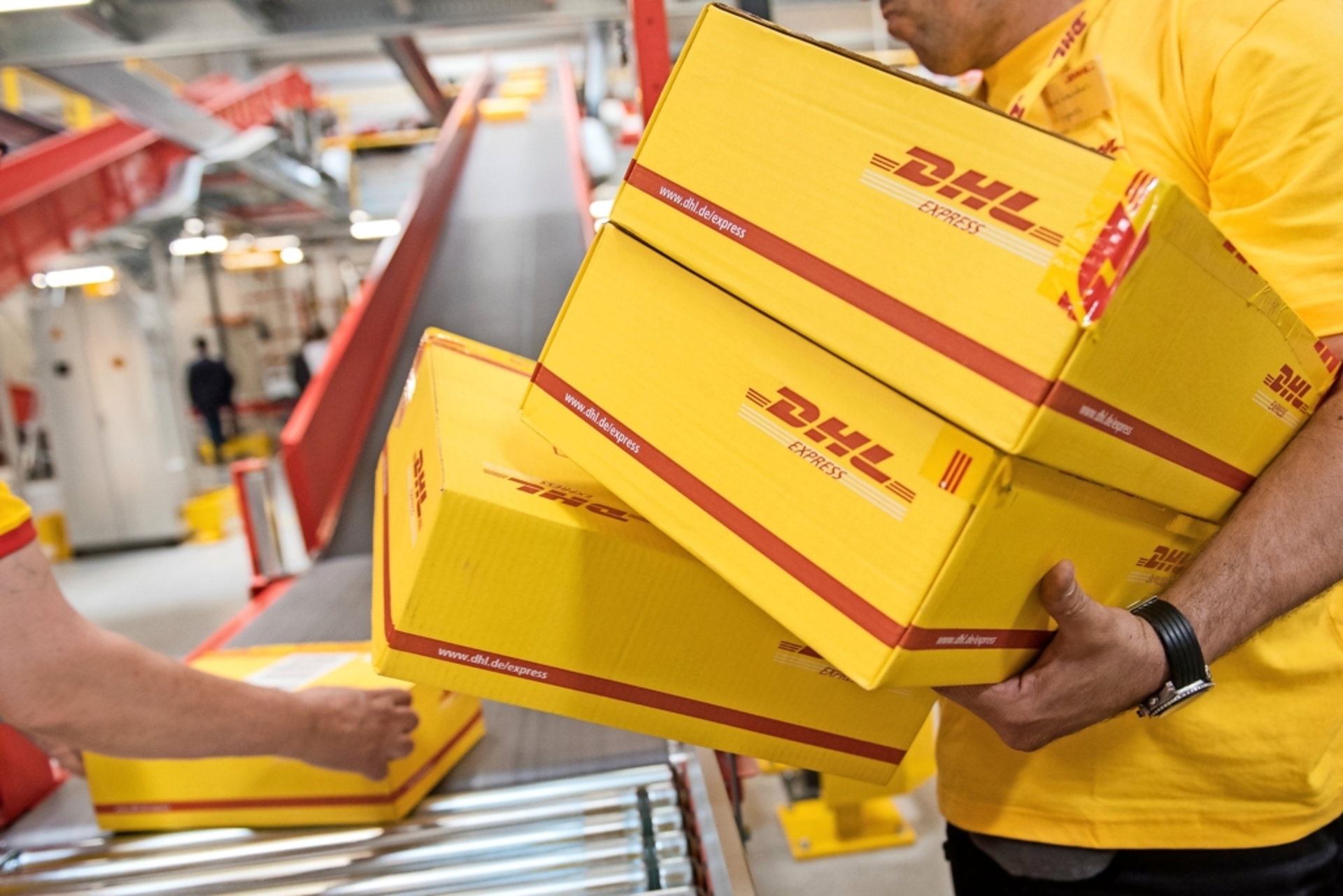 gửi hàng đi Nhật