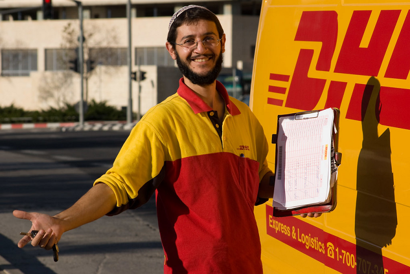 gửi hàng đi đức tại Hồ chí minh