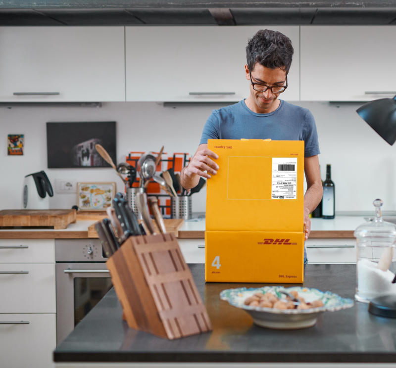 gửi hàng đi Canada tại phú nhuận