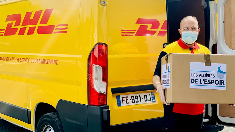 gửi hàng đi Canada tại quận 6