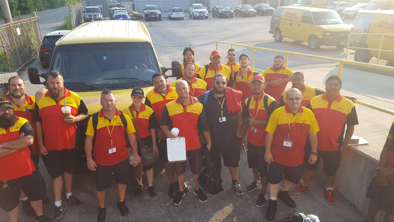 chuyển phát nhanh dhl tại huyện quận Bến Lức,Long An