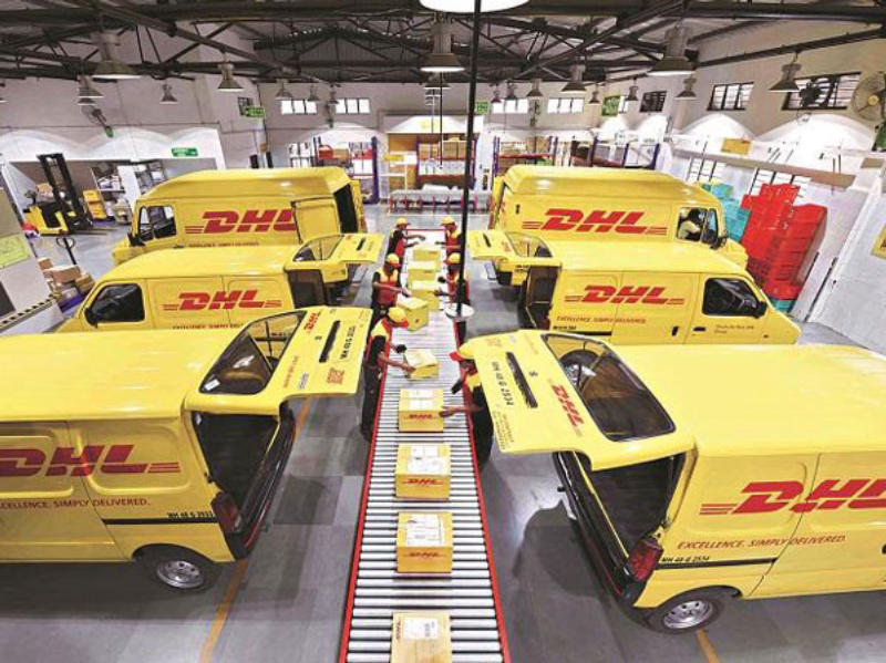 Lưu ý khi vận chuyển kiện hàng đi Hàn Quốc nhanh chóng