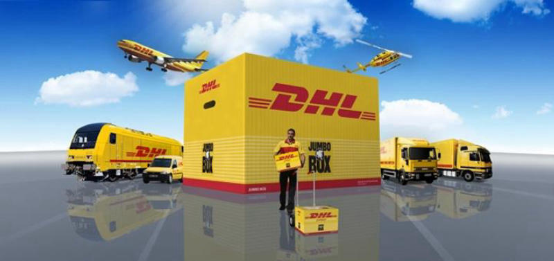 Gửi hàng đi Mỹ tại Hà Nội