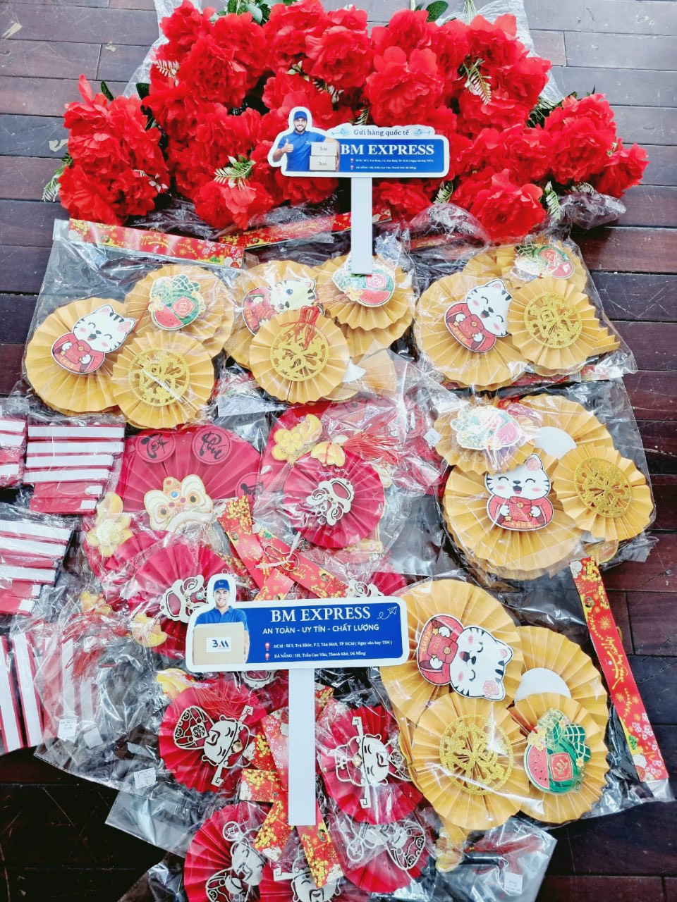 gửi hàng đi úc tại tphcm